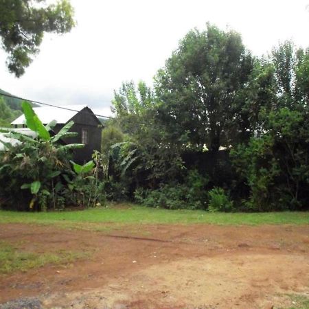 Hostel Sabie Gypsy's Backpackers Zewnętrze zdjęcie