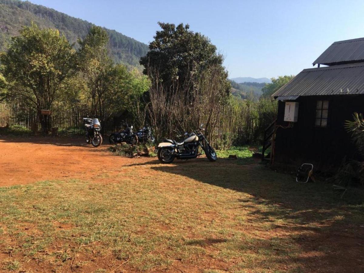 Hostel Sabie Gypsy's Backpackers Zewnętrze zdjęcie