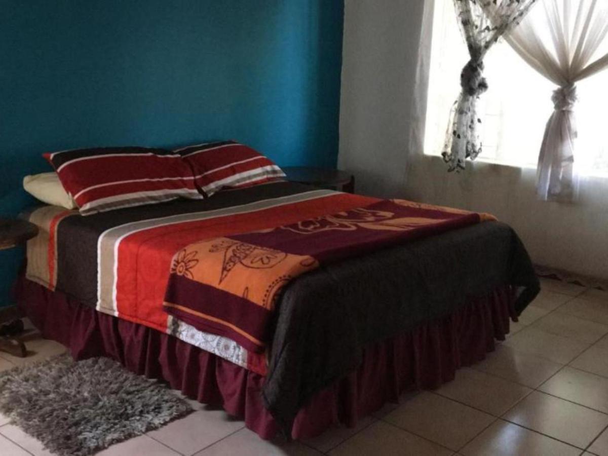 Hostel Sabie Gypsy's Backpackers Pokój zdjęcie