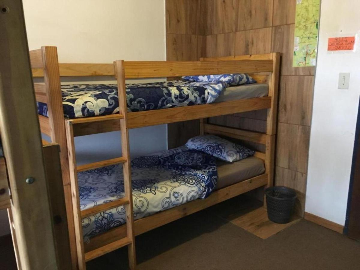 Hostel Sabie Gypsy's Backpackers Pokój zdjęcie