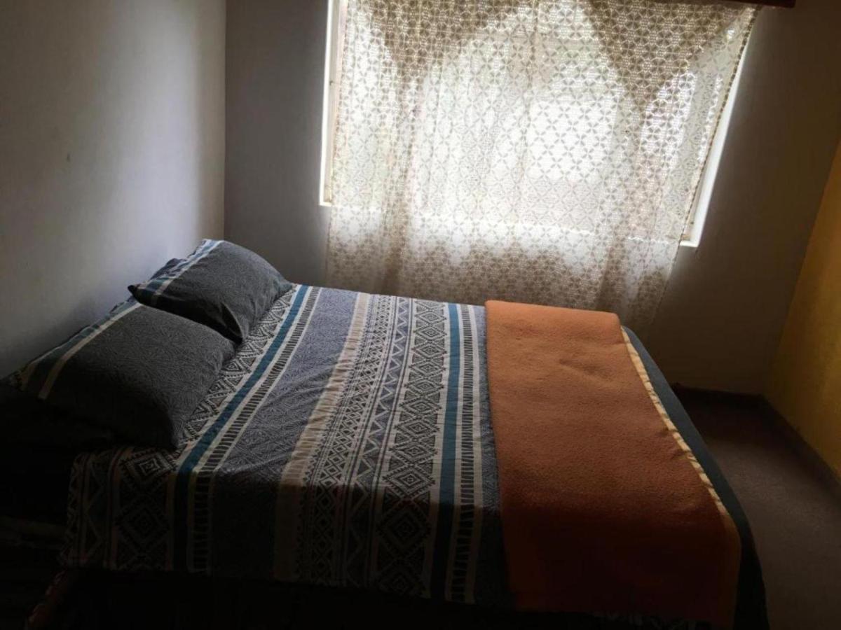 Hostel Sabie Gypsy's Backpackers Pokój zdjęcie