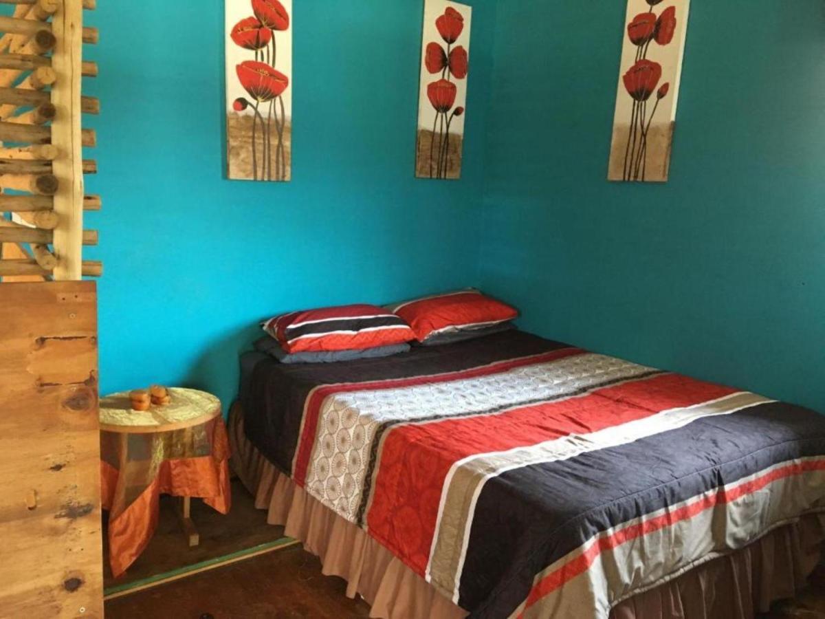 Hostel Sabie Gypsy's Backpackers Pokój zdjęcie